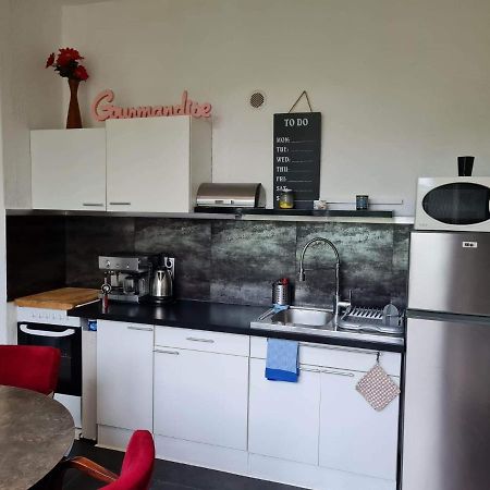 Appartement Valescure Сен-Рафаэль Экстерьер фото